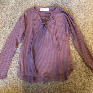 Vintage Havana sweater
